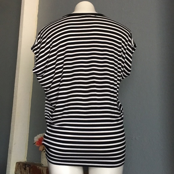 Michael Kors sequin top size s - Picture 4 of 6